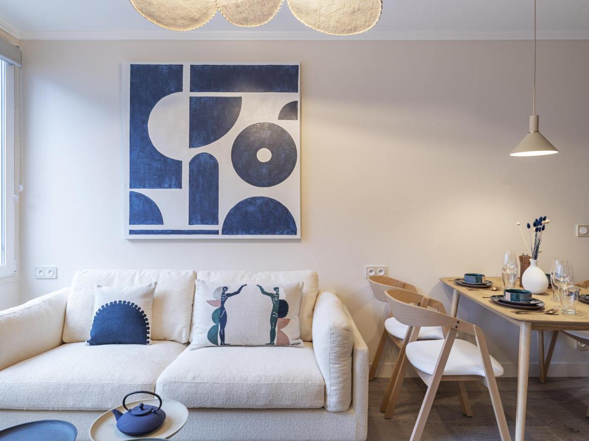פריז The Blue Suite On Champs Elysees Avenue מראה חיצוני תמונה