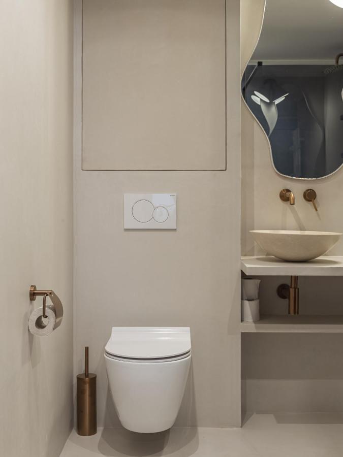 פריז The Blue Suite On Champs Elysees Avenue מראה חיצוני תמונה