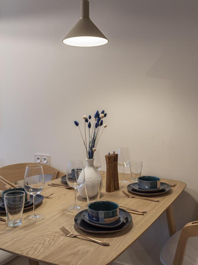 פריז The Blue Suite On Champs Elysees Avenue מראה חיצוני תמונה