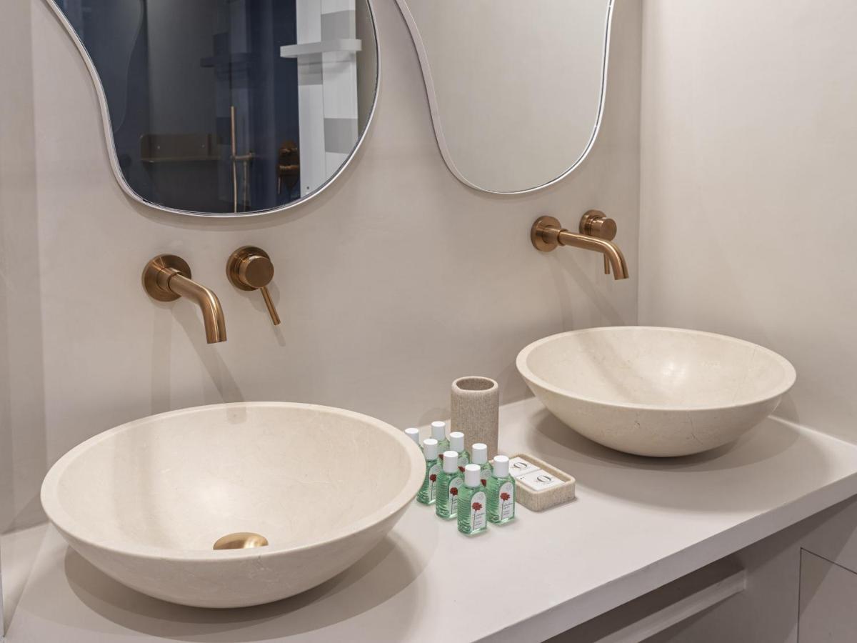 פריז The Blue Suite On Champs Elysees Avenue מראה חיצוני תמונה